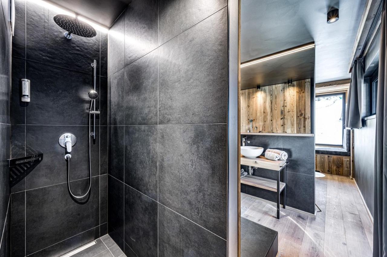 Almmonte Praeclarum Suites Design Hotel Wagrain Exterior photo